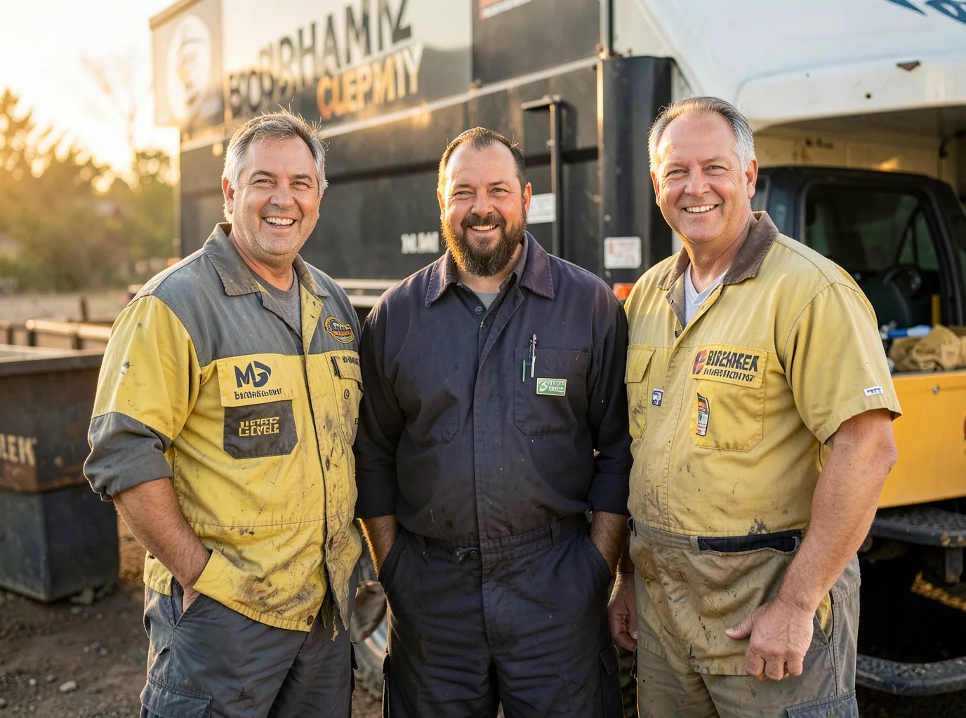 Sewage Cleanup company in Dixonville, PA